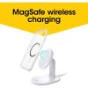 Charger Stand for MagSafe (7.5W) Lucid Dreamer (White) | OtterBox Wireless Charging