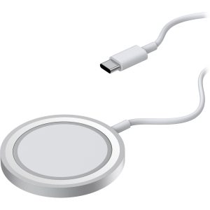 Charging Pad for MagSafe Lucid Dreamer (White) | OtterBox Wireless Charging