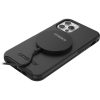 Charging Pad for MagSafe Radiant Night (Black) | OtterBox MagSafe