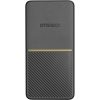 Fast Charge Power Bank Twilight Black | OtterBox Power Banks