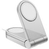 Folding Stand for MagSafe Atlas (Silver) | OtterBox MagSafe