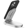 Folding Stand for MagSafe Atlas (Silver) | OtterBox MagSafe