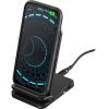 Folding Wireless Charging Stand Twilight Black | OtterBox Wireless Charging