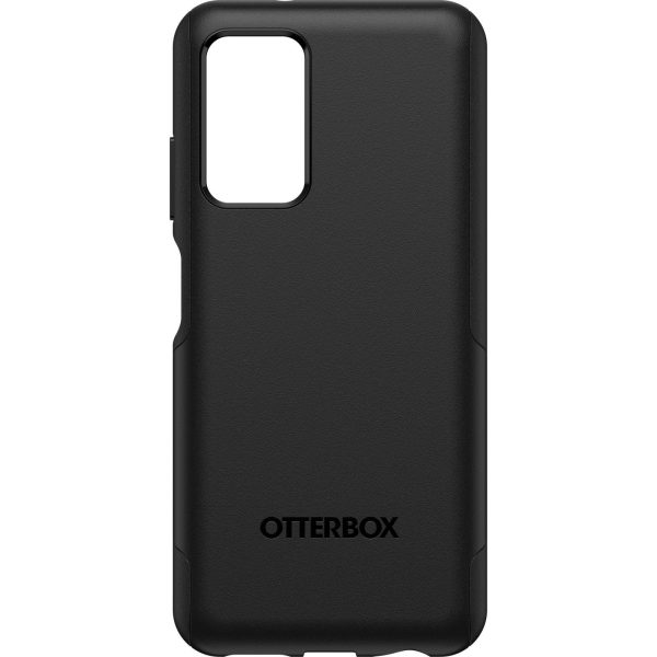 Galaxy A03s Commuter Series Lite Case Black | OtterBox Samsung