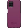 Galaxy A12 Commuter Series Lite Case Violet Way (Purple) | OtterBox Samsung