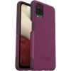 Galaxy A12 Commuter Series Lite Case Violet Way (Purple) | OtterBox Samsung