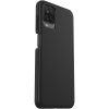 Galaxy A12 React Series Case Black | OtterBox Samsung