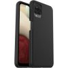 Galaxy A12 React Series Case Black | OtterBox Samsung