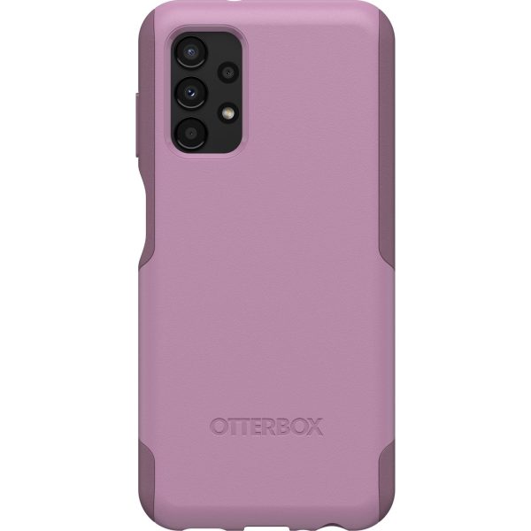 Galaxy A13 Commuter Series Lite Case Maven Way (Pink) | OtterBox Samsung