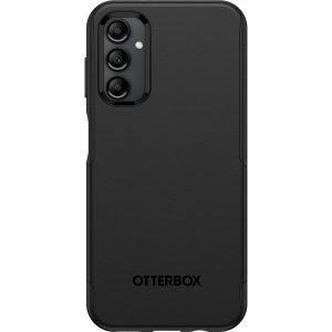 Galaxy A14 5G Commuter Series Lite Black | OtterBox Samsung