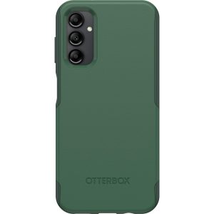 Galaxy A14 5G Commuter Series Lite Trees Company (Green) | OtterBox Samsung