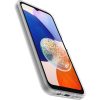 Galaxy A14 5G React Series Clear Case Clear | OtterBox Samsung