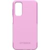 Galaxy A15 and Galaxy A15 5G Commuter Series Lite Case Run Wildflower (Pink) | OtterBox Samsung