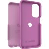 Galaxy A15 and Galaxy A15 5G Commuter Series Lite Case Run Wildflower (Pink) | OtterBox Samsung