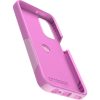 Galaxy A15 and Galaxy A15 5G Commuter Series Lite Case Run Wildflower (Pink) | OtterBox Samsung