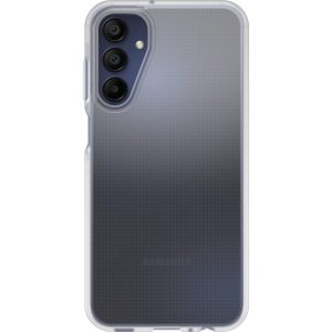 Galaxy A15 and Galaxy A15 5G React Series Clear Case Clear | OtterBox Samsung