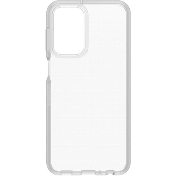 Galaxy A23 5G React Series Clear Case Clear | OtterBox Samsung