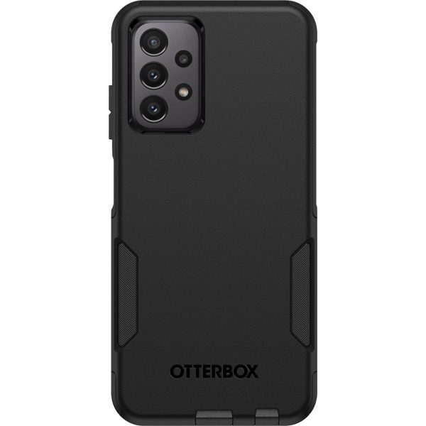 Galaxy A23 5G UW Commuter Series Case Black | OtterBox Samsung