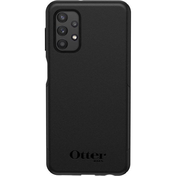 Galaxy A32 5G Commuter Series Lite Case Black | OtterBox Samsung