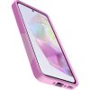 Galaxy A35 Commuter Series Lite Case Run Wildflower (Pink) | OtterBox Samsung