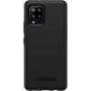 Galaxy A42 5G Symmetry Series Case Black | OtterBox Samsung