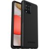 Galaxy A42 5G Symmetry Series Case Black | OtterBox Samsung