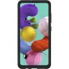 Galaxy A51 Commuter Series Lite Case Black | OtterBox Samsung