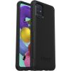 Galaxy A51 Commuter Series Lite Case Black | OtterBox Samsung