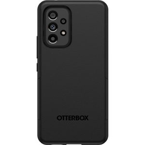 Galaxy A53 5G Commuter Series Lite Case Black | OtterBox Samsung