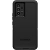 Galaxy A53 5G Defender Series Case Black | OtterBox Samsung