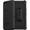 Galaxy A53 5G Defender Series Case Black | OtterBox Samsung