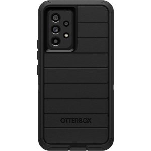 Galaxy A53 5G Defender Series Pro Case Black | OtterBox Samsung