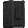 Galaxy A53 5G Defender Series Pro Case Black | OtterBox Samsung