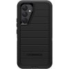 Galaxy A54 5G Defender Series Pro Case Black | OtterBox Samsung