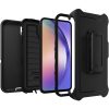 Galaxy A54 5G Defender Series Pro Case Black | OtterBox Samsung