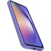 Galaxy A54 5G React Series Clear Case Purplexing (Purple) | OtterBox Samsung