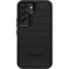 Galaxy S22 Defender Series Pro Case Black | OtterBox Samsung