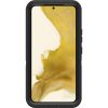 Galaxy S22 Defender Series Pro Case Black | OtterBox Samsung