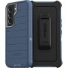 Galaxy S22 Defender Series Pro Case Fort Blue (Blue) | OtterBox Samsung