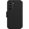 Galaxy S22 Strada Series Via Case Black Night | OtterBox Samsung