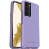 Galaxy S22 Symmetry Series Case Reset Purple | OtterBox Samsung