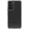 Galaxy S22 Symmetry Series Clear Case Clear | OtterBox Samsung