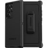 Galaxy S22 Ultra Defender Series Case Black | OtterBox Samsung