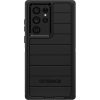 Galaxy S22 Ultra Defender Series Pro Case Black | OtterBox Samsung