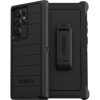 Galaxy S22 Ultra Defender Series Pro Case Black | OtterBox Samsung