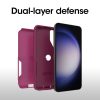 Galaxy S23+ Commuter Series Case Into The Fuchsia (Pink) | OtterBox Samsung