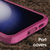 Galaxy S23+ Commuter Series Case Into The Fuchsia (Pink) | OtterBox Samsung