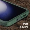 Galaxy S23+ Commuter Series Case Trees Company (Green) | OtterBox Samsung