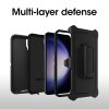 Galaxy S23+ Defender Series Case Black | OtterBox Samsung