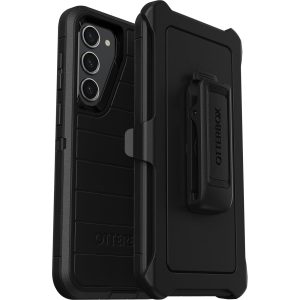 Galaxy S23+ Defender Series Pro Case Black | OtterBox Samsung